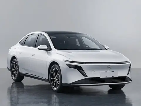 Nissan N6